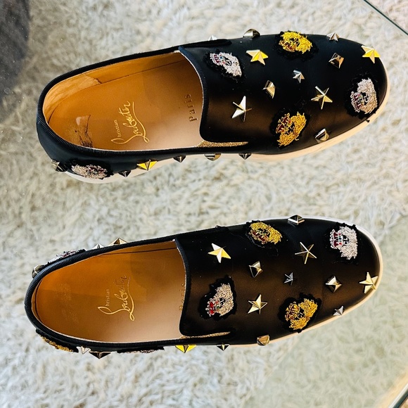 Christian Louboutin Loafers - Picture 2 of 4